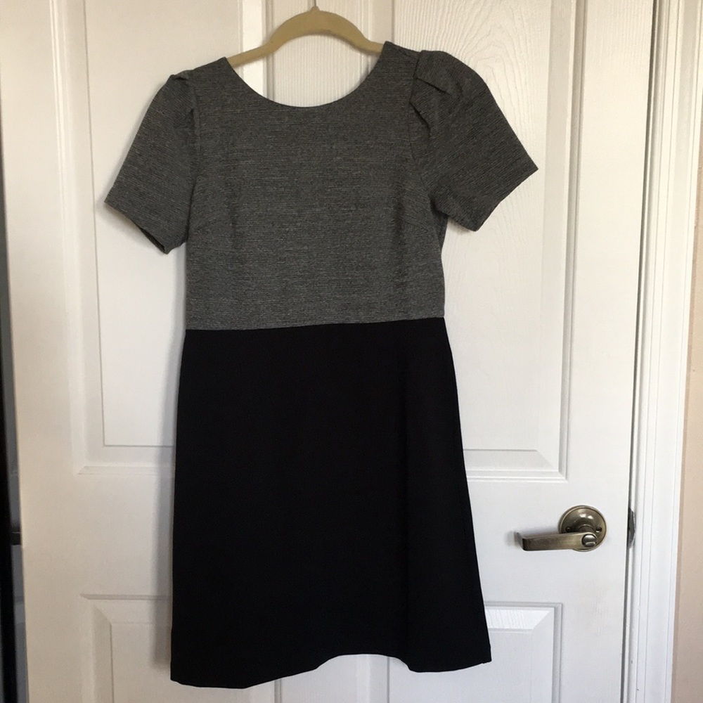 Loft Dress